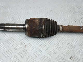 Привод задний правый, MERCEDES BENZ GL-CLASS X164 X164 2006-2009