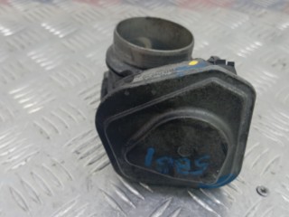 Дроссельная заслонка дизельная, ориг. номер B72400182, BMW 7 E65 E65 2005-2008