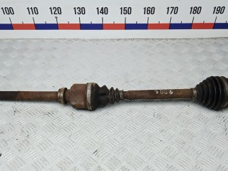Привод передний правый CITROEN C5 2 2 2007-2017