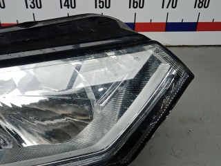 Фара правая, FORD ECOSPORT 2012-2018