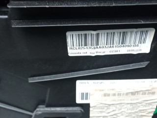 Подлокотник центральный, FORD MONDEO 5 5 2014-2019