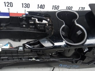 Подлокотник центральный, FORD MONDEO 5 5 2014-2019