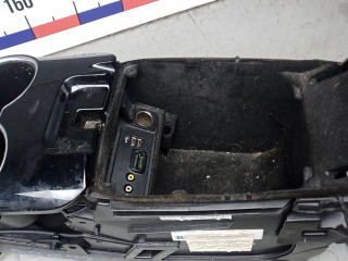 Подлокотник центральный, FORD MONDEO 5 5 2014-2019