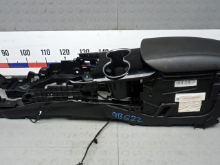 Подлокотник центральный, FORD MONDEO 5 5 2014-2019