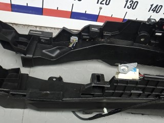 Подлокотник центральный, FORD MONDEO 5 5 2014-2019
