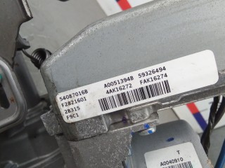 Электроусилитель руля, FORD ECOSPORT 2012-2018
