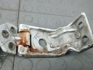 Петля двери распашной левой, RENAULT MASTER 3 3 2014-2020