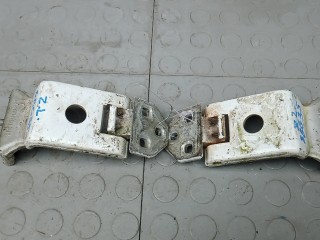 Петля двери распашной левой, RENAULT MASTER 3 3 2014-2020