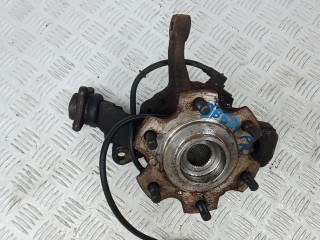 Ступица передняя правая, MITSUBISHI PAJERO 3 3 2002-2006