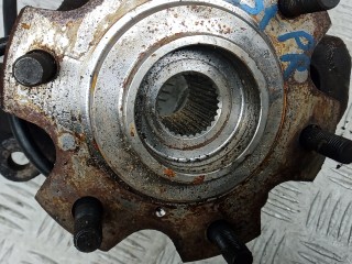 Ступица передняя правая, MITSUBISHI PAJERO 3 3 2002-2006