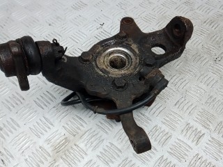 Ступица передняя правая, MITSUBISHI PAJERO 3 3 2002-2006