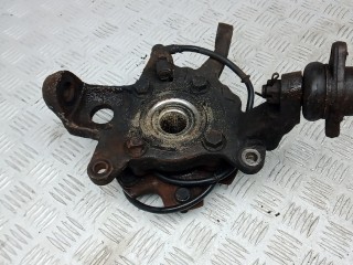 Ступица передняя правая, MITSUBISHI PAJERO 3 3 2002-2006