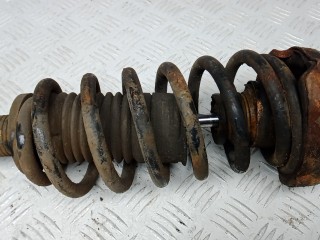 Стойка передняя правая, MERCEDES BENZ E-CLASS W211 W211 2002-2006