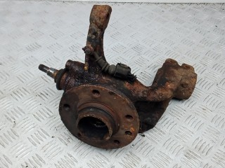 Ступица передняя правая VOLKSWAGEN TRANSPORTER T5 T5 2002-2009