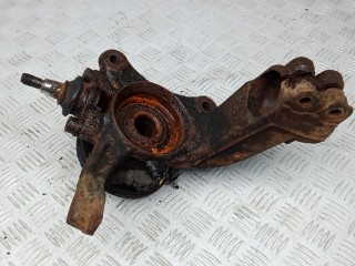 Ступица передняя правая, VOLKSWAGEN TRANSPORTER T5 T5 2002-2009