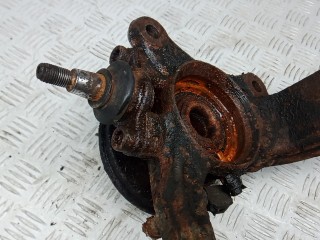 Ступица передняя правая, VOLKSWAGEN TRANSPORTER T5 T5 2002-2009