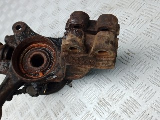 Ступица передняя правая, VOLKSWAGEN TRANSPORTER T5 T5 2002-2009