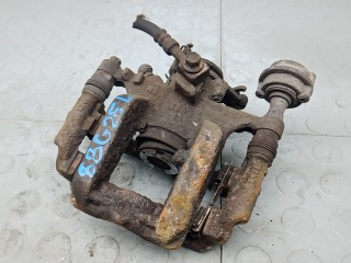 Суппорт тормозной задний левый CHEVROLET CRUZE J300 J300 2008-2012