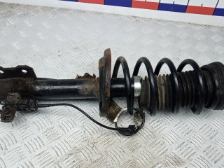 Пружина передняя правая OPEL ZAFIRA B B 2005-2008