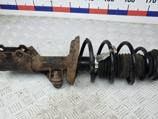Стойка передняя левая CHEVROLET CRUZE J300 J300 2008-2012