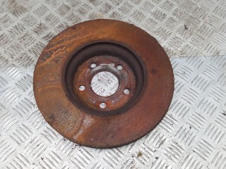 Диск тормозной передний, MERCEDES BENZ A-CLASS W177 W177 2018-2023
