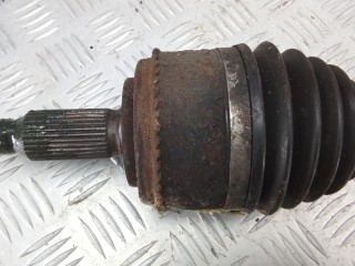 Привод передний левый, MITSUBISHI PAJERO 3 3 2002-2006