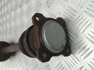 Привод передний левый, MITSUBISHI PAJERO 3 3 2002-2006
