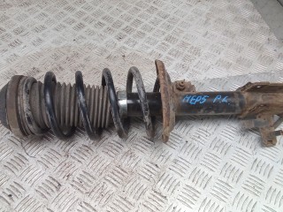 Стойка передняя левая OPEL ZAFIRA B B 2005-2008