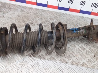 Стойка передняя правая NISSAN QASHQAI J10 J10 2006-2010