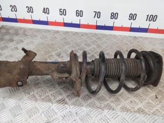 Стойка передняя правая, NISSAN QASHQAI J10 J10 2006-2010