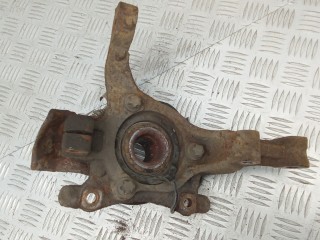 Ступица передняя левая, OPEL ZAFIRA B B 2005-2008