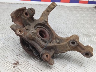 Ступица передняя левая, OPEL ZAFIRA B B 2005-2008