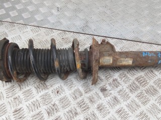 Стойка передняя правая SKODA OCTAVIA A5 A5 2008-2013