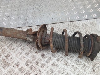 Стойка передняя правая, SKODA OCTAVIA A5 A5 2008-2013