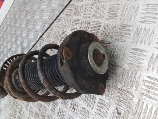 Стойка передняя правая, SKODA OCTAVIA A5 A5 2008-2013