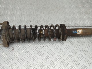 Пружина задняя левая MITSUBISHI CARISMA 1999-2004