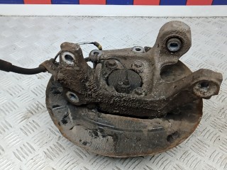 Ступица задняя правая, FORD MONDEO 5 5 2014-2019