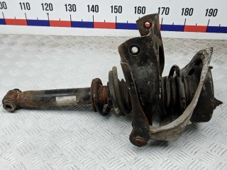 Стойка передняя правая, CITROEN C5 2 2 2007-2017