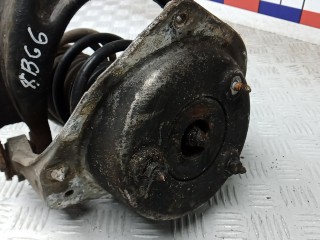 Стойка передняя правая, CITROEN C5 2 2 2007-2017