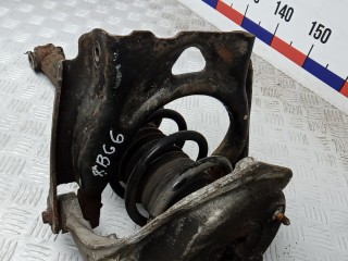 Стойка передняя правая, CITROEN C5 2 2 2007-2017