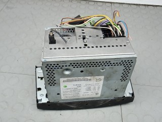 Магнитола, MERCEDES BENZ E-CLASS W211 W211 2002-2006