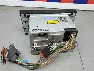 Магнитола, MERCEDES BENZ E-CLASS W211 W211 2002-2006