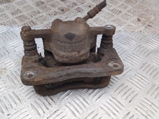 Суппорт тормозной задний правый, ориг. номер 582302P700, HYUNDAI SANTA FE 2 2 2010-2012