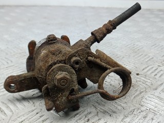 Суппорт тормозной задний правый, FORD MONDEO 4 4 2006-2010