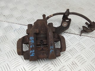 Суппорт тормозной задний левый MERCEDES BENZ GL-CLASS X164 X164 2006-2009