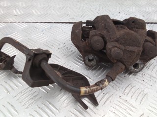 Суппорт тормозной задний левый, MERCEDES BENZ GL-CLASS X164 X164 2006-2009