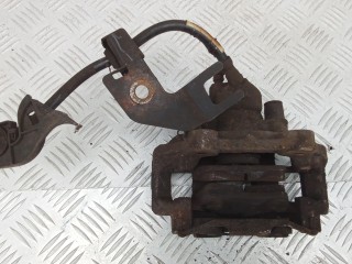 Суппорт тормозной задний левый, MERCEDES BENZ GL-CLASS X164 X164 2006-2009