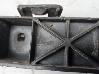 Крепление бампера переднее, ориг. номер 865153Z000, HYUNDAI I40 2011-2015