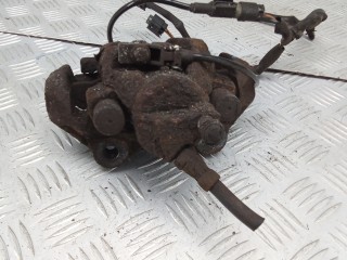 Суппорт тормозной задний правый, MERCEDES BENZ GL-CLASS X164 X164 2006-2009