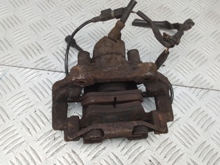 Суппорт тормозной задний правый, MERCEDES BENZ GL-CLASS X164 X164 2006-2009